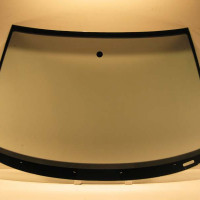 parbriz nou VW Passat B5,B6,B7,VW Golf 3,Golf 4,Golf 5 tenta verde nuantat si parasolar cu senzori sau simplu