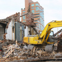 Demolari Constructii Ploiesti