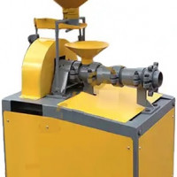 Extruder cereale