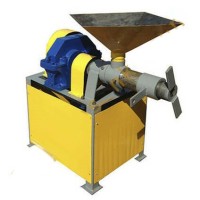 Presa ulei cu doua camere MP150