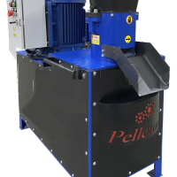 Granulator 15 kw