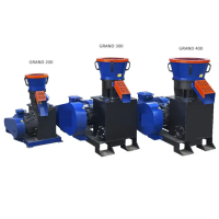 Granulator  22KW