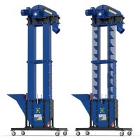 Elevator Mobil Cereale