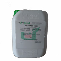 Acidifiant complex cu acid butiric,pentru apa si furaj, SHORTACID lichid, 5 l