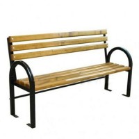 Banca parc - 9+1 oferta