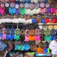 Circuit Ecuador - Galapagos