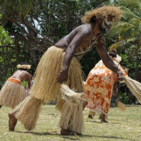 Singapore – Australia – Croaziera in Papua Noua Guinee – Hong Kong 2020