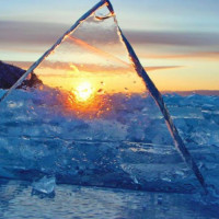 Rusia: Lacul Baikal si Insula Olkhon 2020