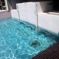 Generatoare de valuri tubulare pentru piscine
