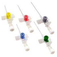 BRANULE / CATETERE INTRAVENOASE G16, G26