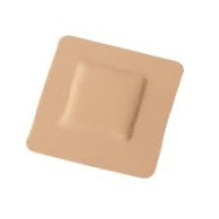 Plasture fixator branula, steril , 6 x 8 cm