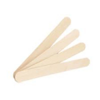 Apasatoare limba / Spatule linguale din lemn , sterile
