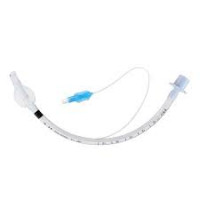 Sonde endotraheale cu balonas / Sonde IOT cu balonas sterile