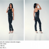 Salopeta neagra