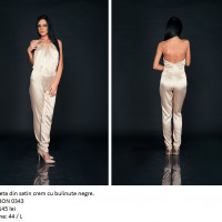 Salopeta nude
