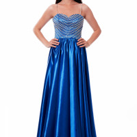 Rochie lunga eleganta