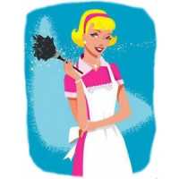 Servicii de curatenie industriala