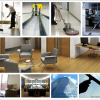 Curatenie Activitatii comerciale