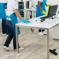 SERVICII DE CURATARE A ZONEI COMUNALE Si Ecologica,Birouri