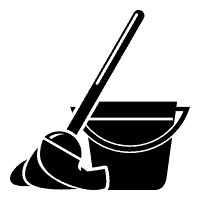 Servicii de Curatenie in Locuinte