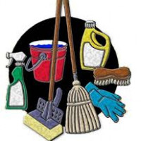 Curatenie Dupa Constructori