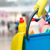 Servicii de curatenie in Scari de Bloc - Asociatii de Locatari si de Propietari