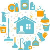 SERVICII DE CURATARE CU AMANUNTUL