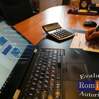 Evaluarea cladirilor in vederea impozitarii