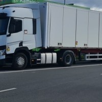 Oferim servicii transport murfuri strategice in Europa