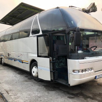 TRANSPORT PERSOANE AUTOCAR 59 LOCURI ,49 LOCURI