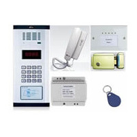 Angajam electrician instalari sisteme de securitate