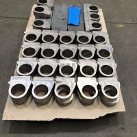 Servicii de Prelucrari mecanice Romania-Bucuresti