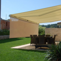 Copertine retractabile