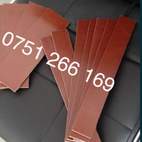 Paleti din textolit pentru pompe