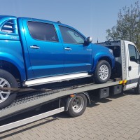 Platforma Auto Tractari auto Bucuresti sector 1,2,3,4,5,6