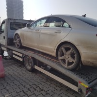 Tractari Auto ieftin Bucuresti