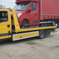 Tractari Dube si Autoutilitare Bucuresti & Ilfov