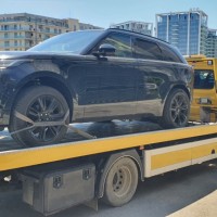 Tractari Auto Bucuresti si Ilfov | Ajungem Rapid