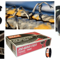 Sarma otel legare fier beton