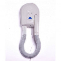 Uscator par si corp, cu furtun, HD10015D