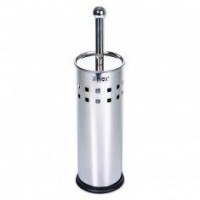 Perie WC, carcasa din inox