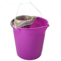 Galeata rotunda, 12 litri