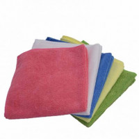 Laveta microfibra universala, 30x40 cm