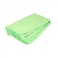 Laveta microfibra pentru geam, 35x35 cm