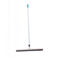 Racleta pardoseala, burete cauciucat 75cm