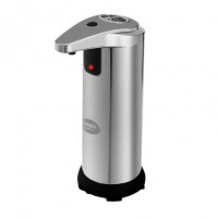 Dozator sapun lichid, cu senzor infrarosu, 250 ml