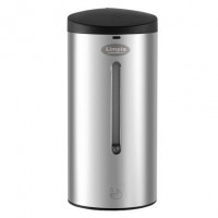 Dozator sapun lichid, cu senzor, inox, 700 ml