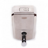 Dozator sapun lichid, inox satinat, 800 ml