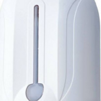 Dozator dezinfectant , cu senzor, 1100 ml