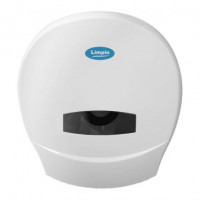 Dispenser hartie igienica jumbo, plastic